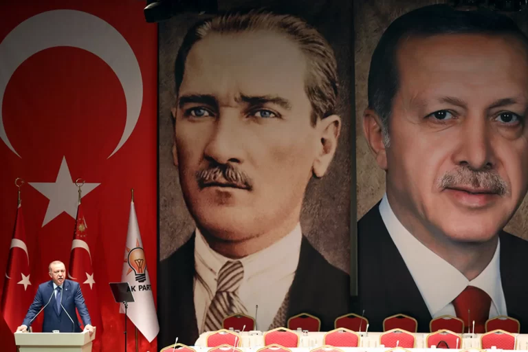 Turkey continues oil trade with Israel despite embargo